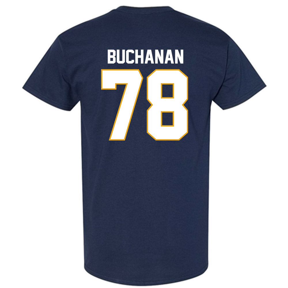 UTC - NCAA Football : Will Buchanan - T-Shirt
