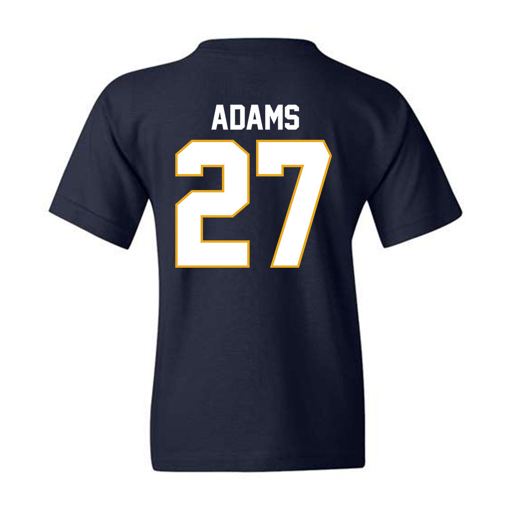UTC - NCAA Football : Devante Adams - Replica Shersey Youth T-Shirt