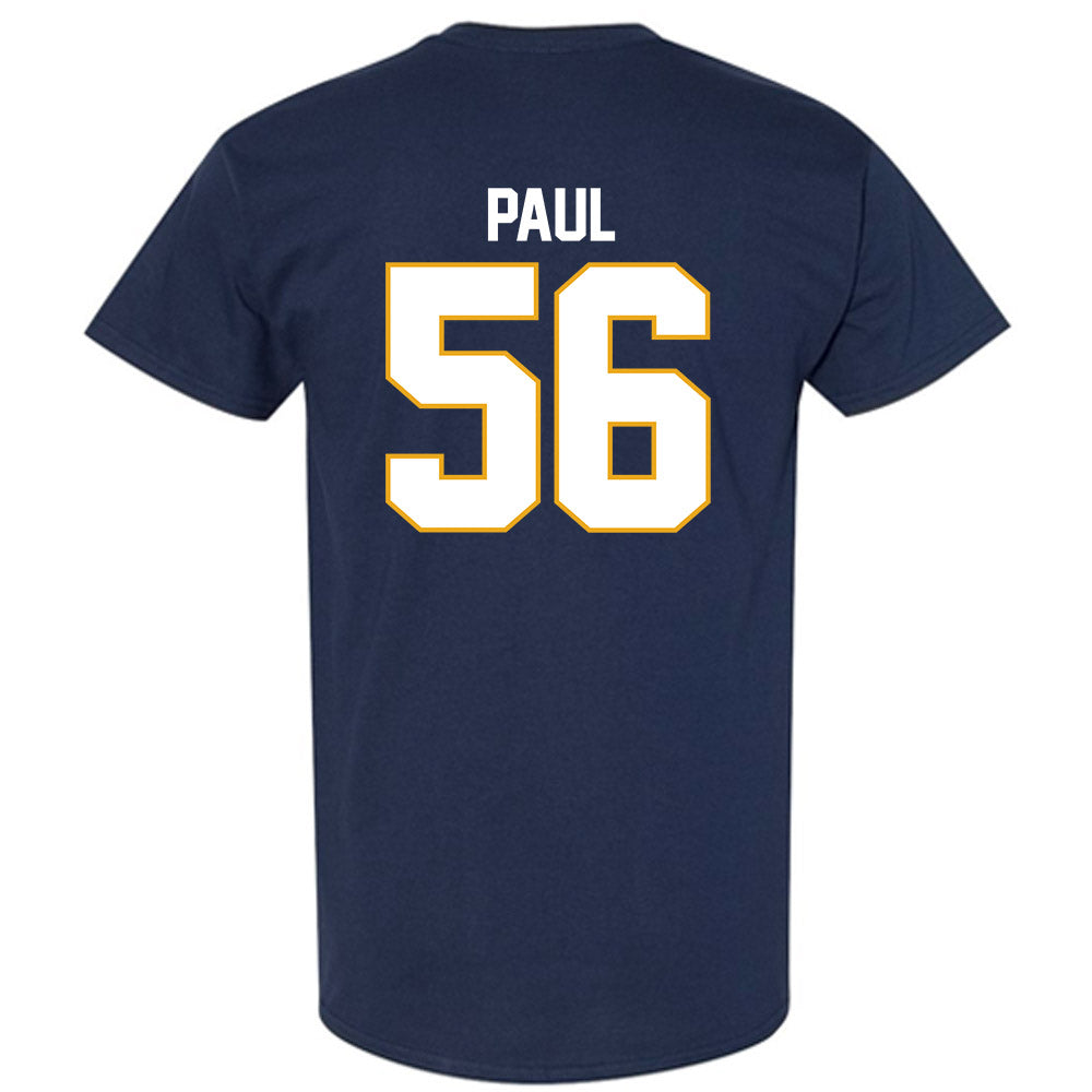 UTC - NCAA Football : Nicholas Paul - T-Shirt