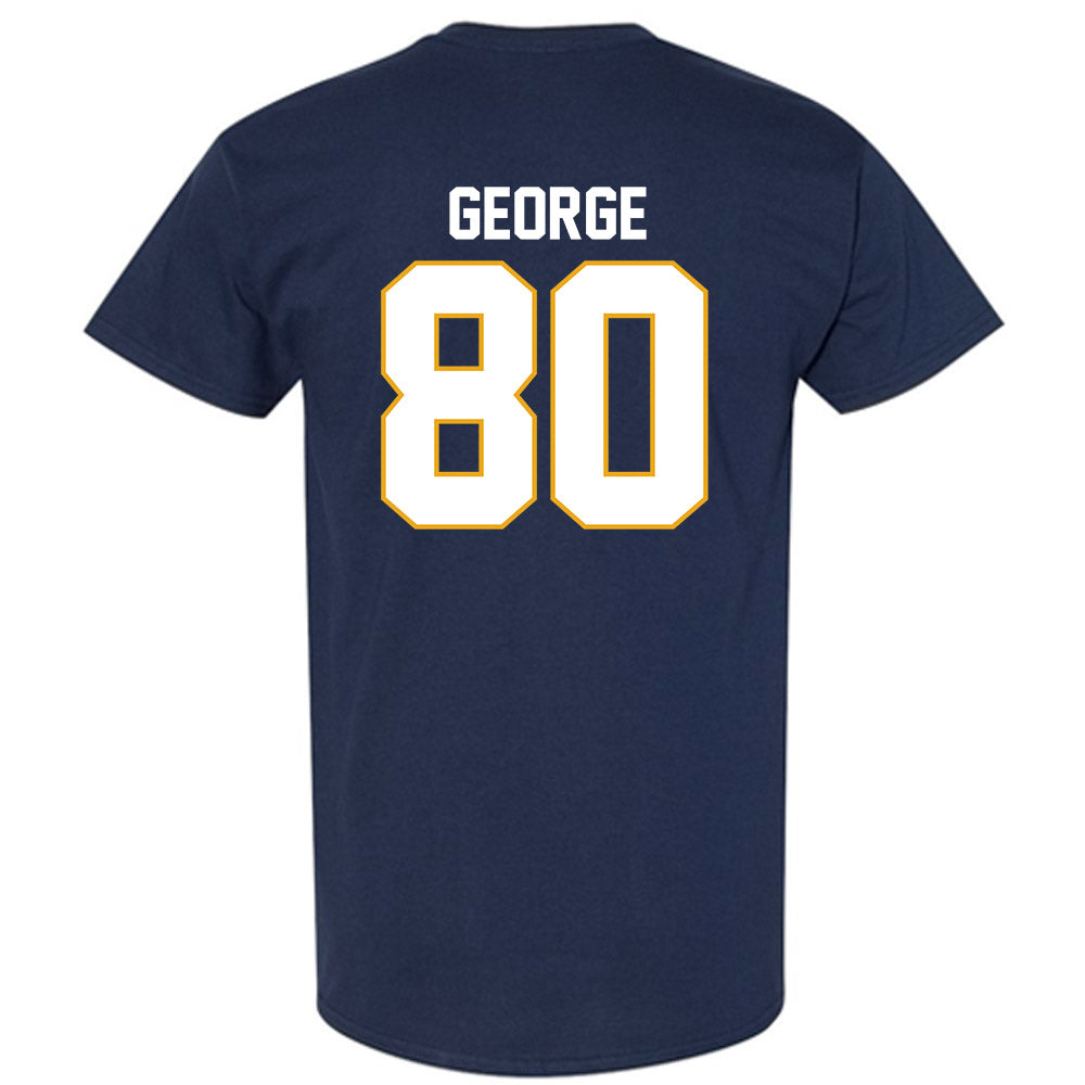 UTC - NCAA Football : Jaden George - Replica Shersey T-Shirt-1