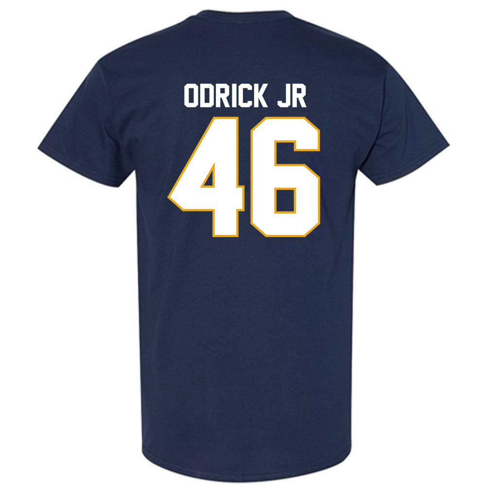UTC - NCAA Football : Karl Odrick Jr - Replica Shersey T-Shirt-1