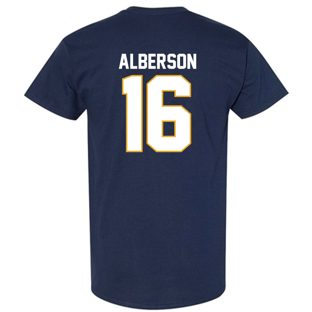UTC - NCAA Football : Battle Alberson - Replica Shersey T-Shirt-1