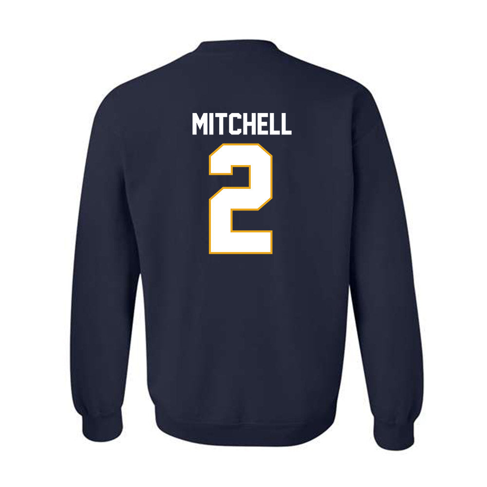 UTC - NCAA Football : Alex Mitchell - Crewneck Sweatshirt