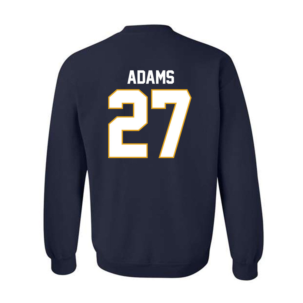 UTC - NCAA Football : Devante Adams - Replica Shersey Crewneck Sweatshirt