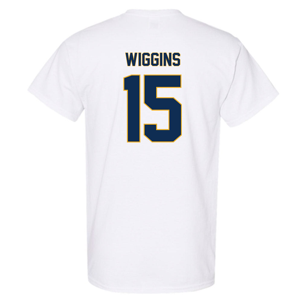 UTC - NCAA Women's Volleyball : Destiny Wiggins - Replica Shersey T-Shirt-1