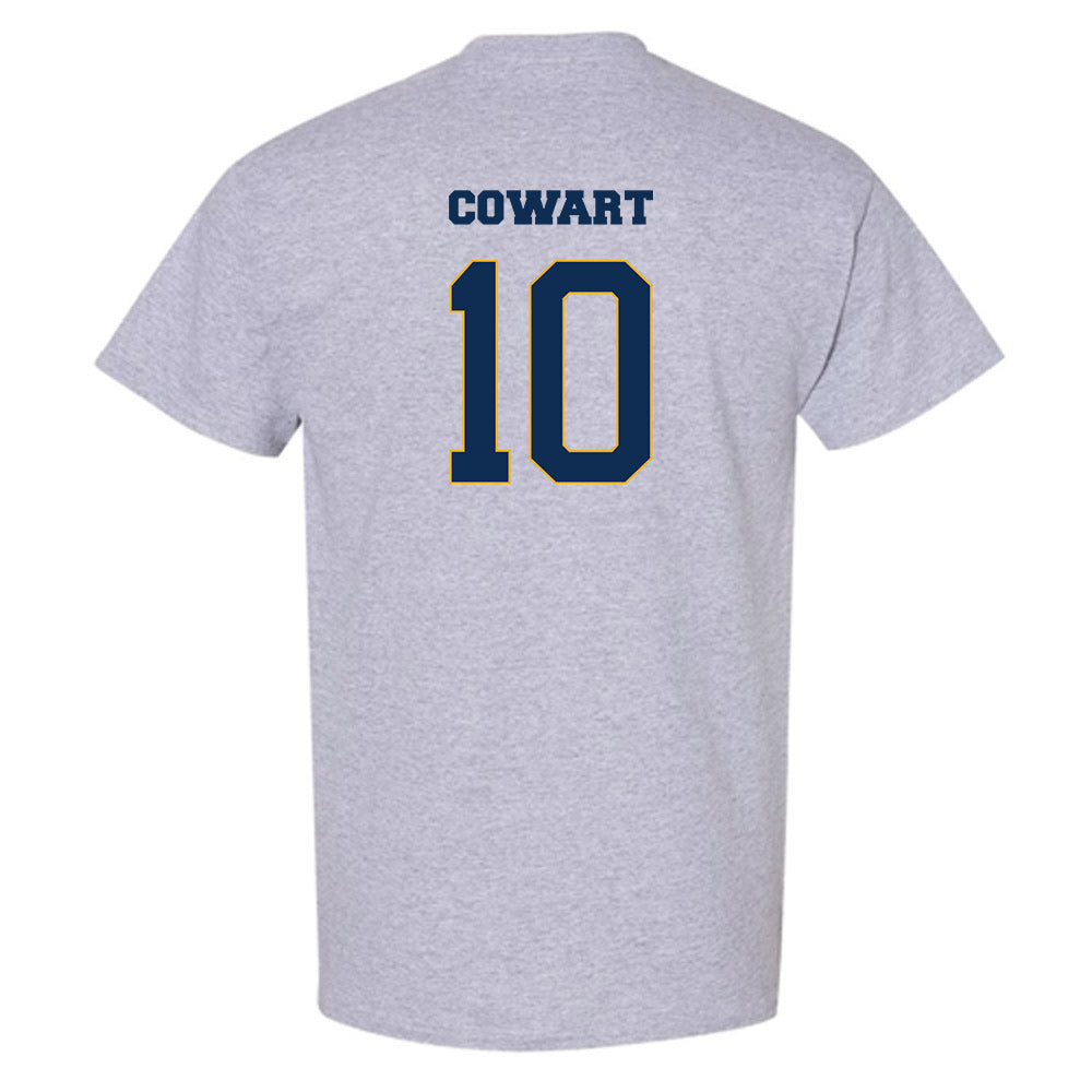 UTC - NCAA Softball : Ava Cowart - Replica Shersey T-Shirt-1