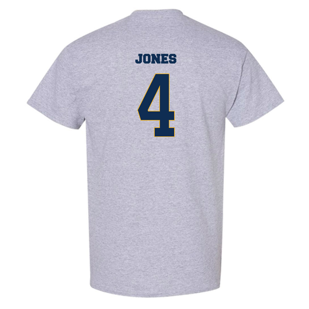 UTC - NCAA Softball : Raven Jones - Replica Shersey T-Shirt-1