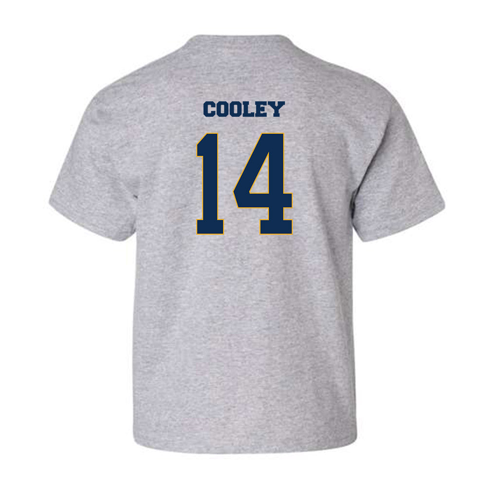 UTC - NCAA Softball : Lexi Cooley - Replica Shersey Youth T-Shirt