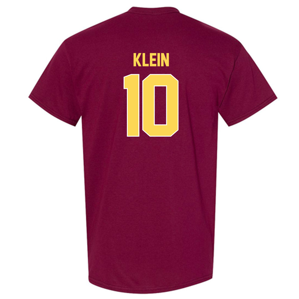 NSU - NCAA Women's Basketball : Lily Klein - Replica Shersey T-Shirt
