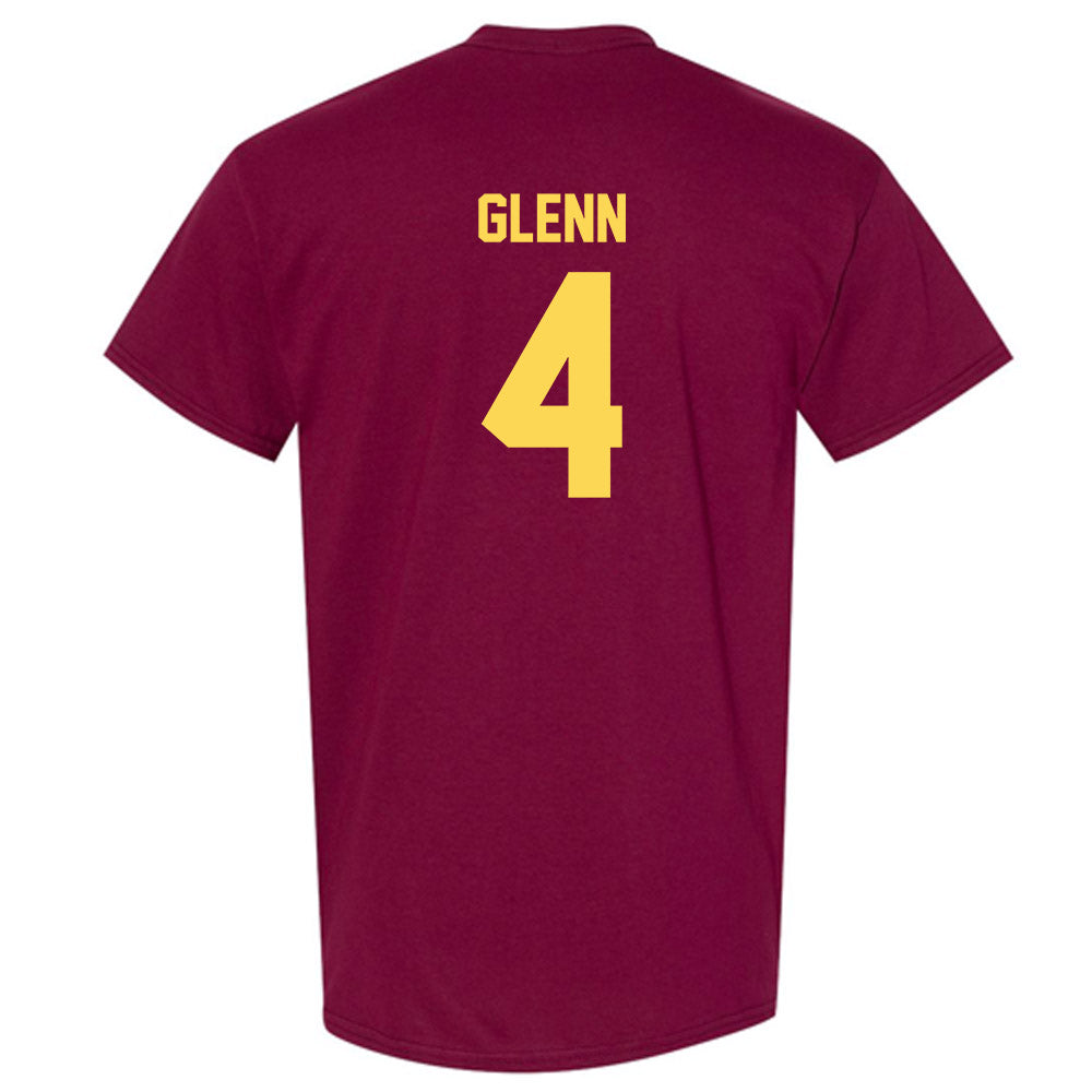 NSU - NCAA Men's Basketball : James Glenn - Classic Shersey T-Shirt
