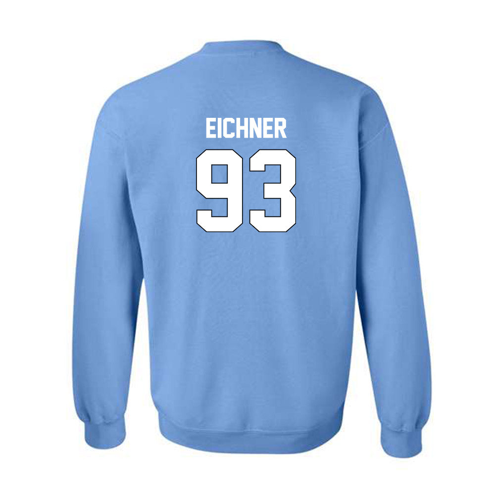 Old Dominion - NCAA Football : Nathanial Eichner - Crewneck Sweatshirt