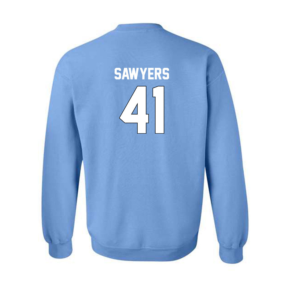 Old Dominion - NCAA Football : Gage Sawyers - Crewneck Sweatshirt