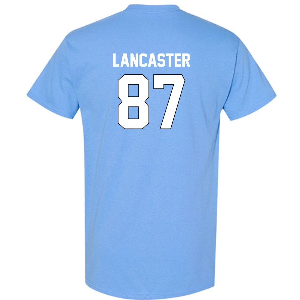 Old Dominion - NCAA Football : Trey Lancaster - T-Shirt