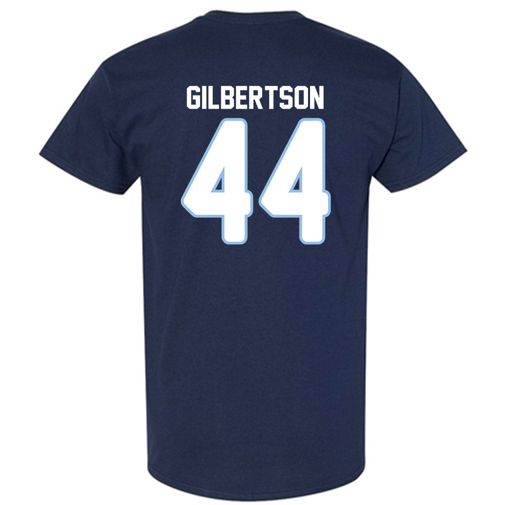Old Dominion - NCAA Women's Lacrosse : Addy Gilbertson - Replica Shersey T-Shirt