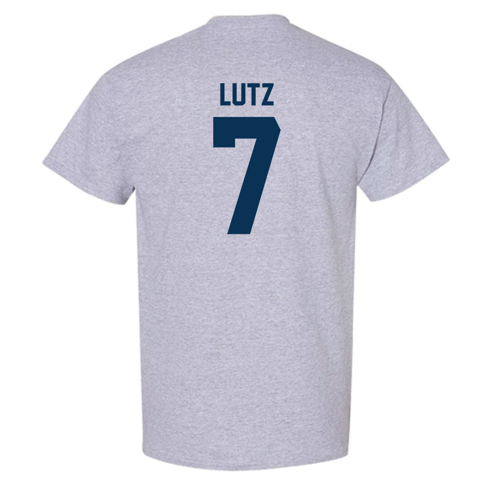Old Dominion - NCAA Women's Soccer : Katie Lutz - Classic Shersey T-Shirt