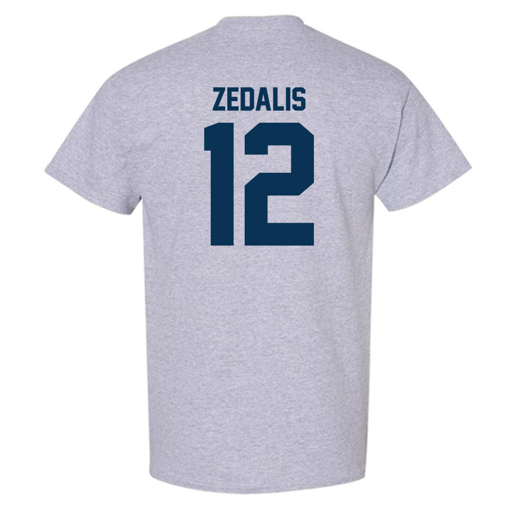 Old Dominion - NCAA Baseball : Tyler Zedalis - Classic Shersey T-Shirt