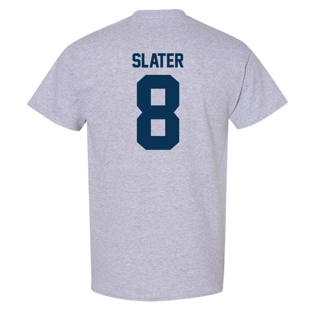 Old Dominion - NCAA Baseball : Jack Slater - Classic Shersey T-Shirt-1