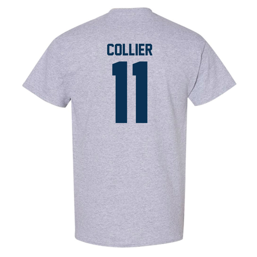 Old Dominion - NCAA Football : Kollin Collier - Classic Shersey T-Shirt-1
