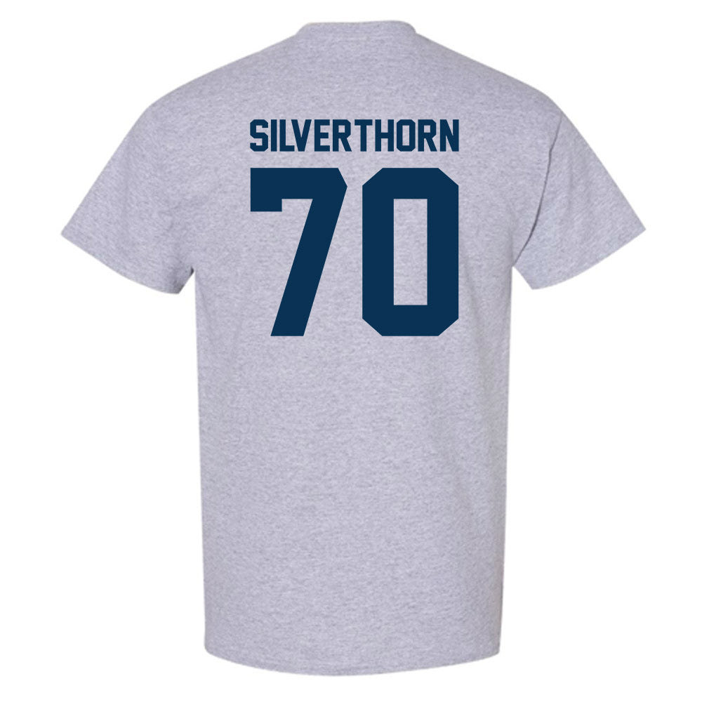 Old Dominion - NCAA Football : Andy Silverthorn - Classic Shersey T-Shirt-1