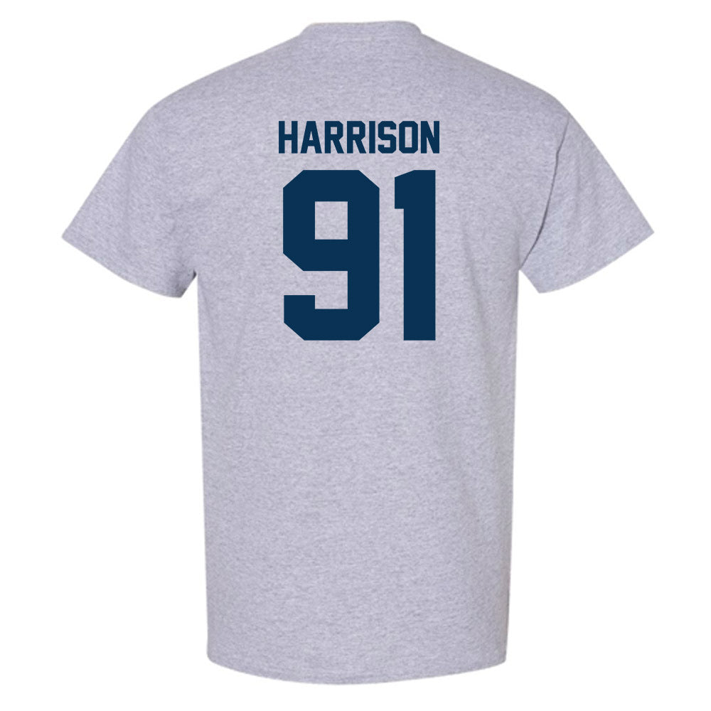 Old Dominion - NCAA Football : Gavin Harrison - Classic Shersey T-Shirt-1