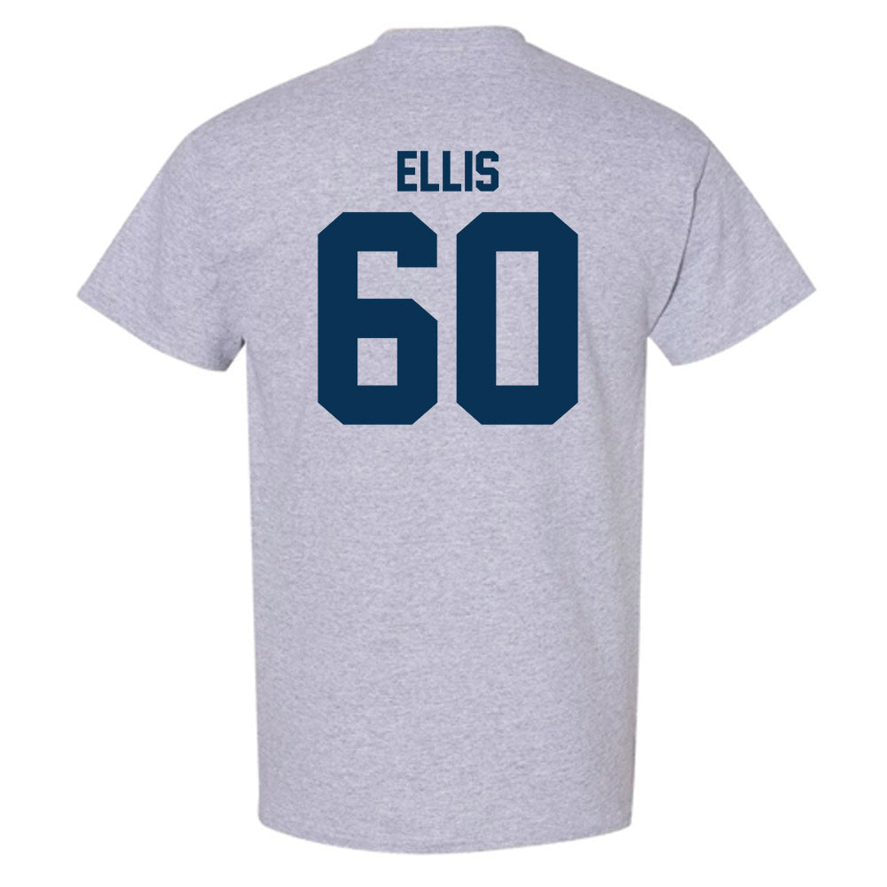 Old Dominion - NCAA Football : Braden Ellis - Classic Shersey T-Shirt-1