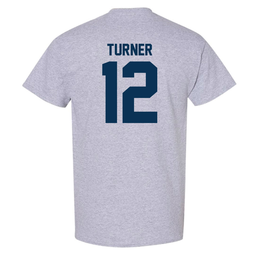 Old Dominion - NCAA Football : NICOLE TURNER - Classic Shersey T-Shirt-1