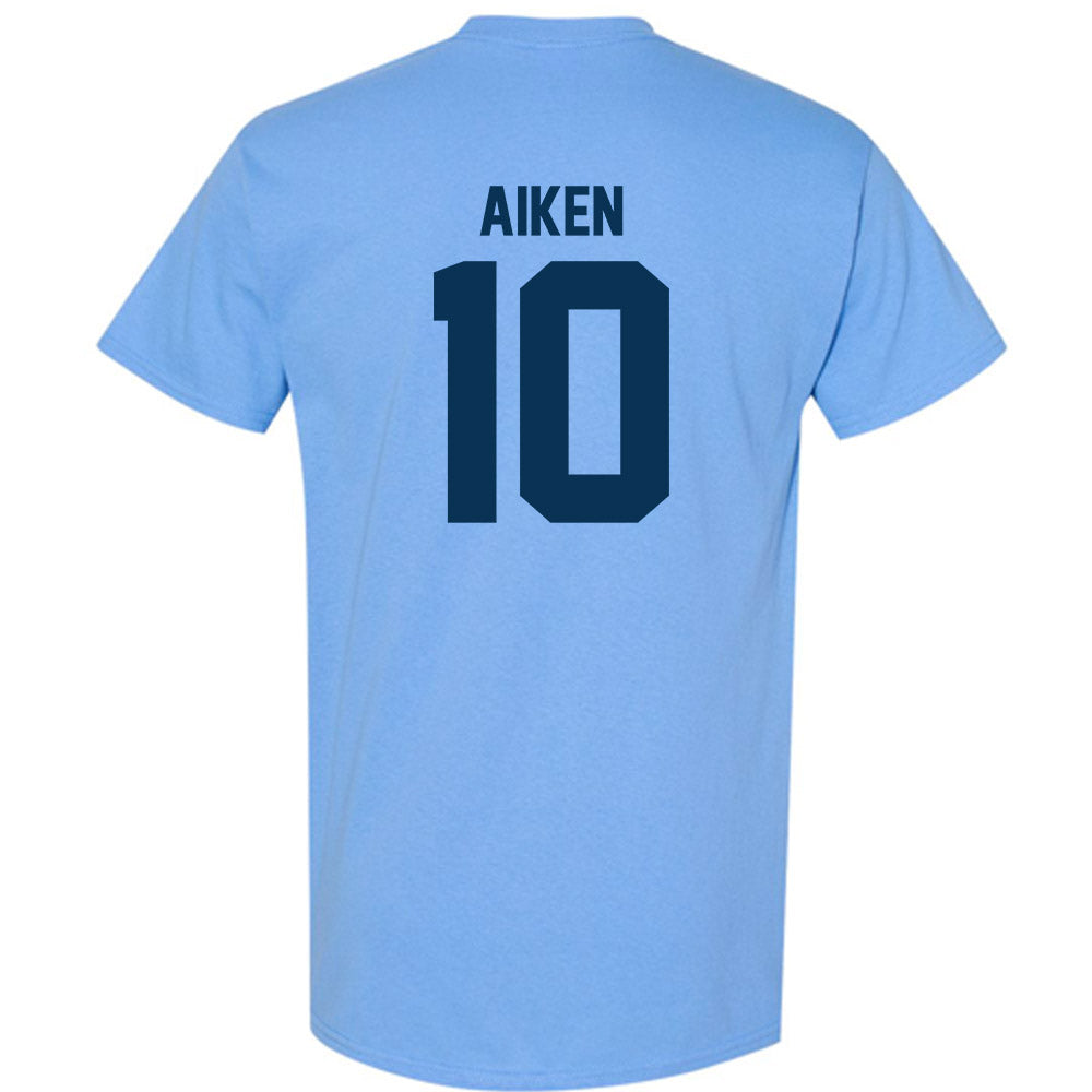 Old Dominion - NCAA Baseball : TJ Aiken - T-Shirt