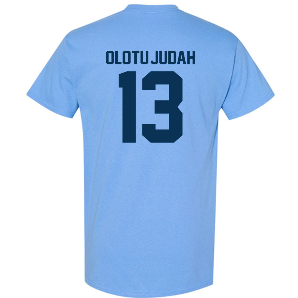 Old Dominion - NCAA Football : Jed Olotu-Judah - T-Shirt
