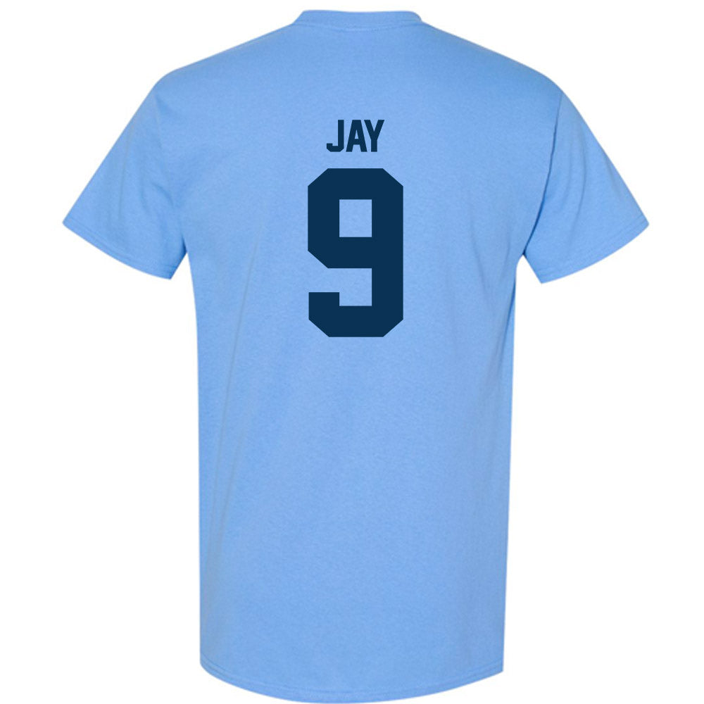 Old Dominion - NCAA Baseball : Cash Jay - Classic Shersey T-Shirt-1