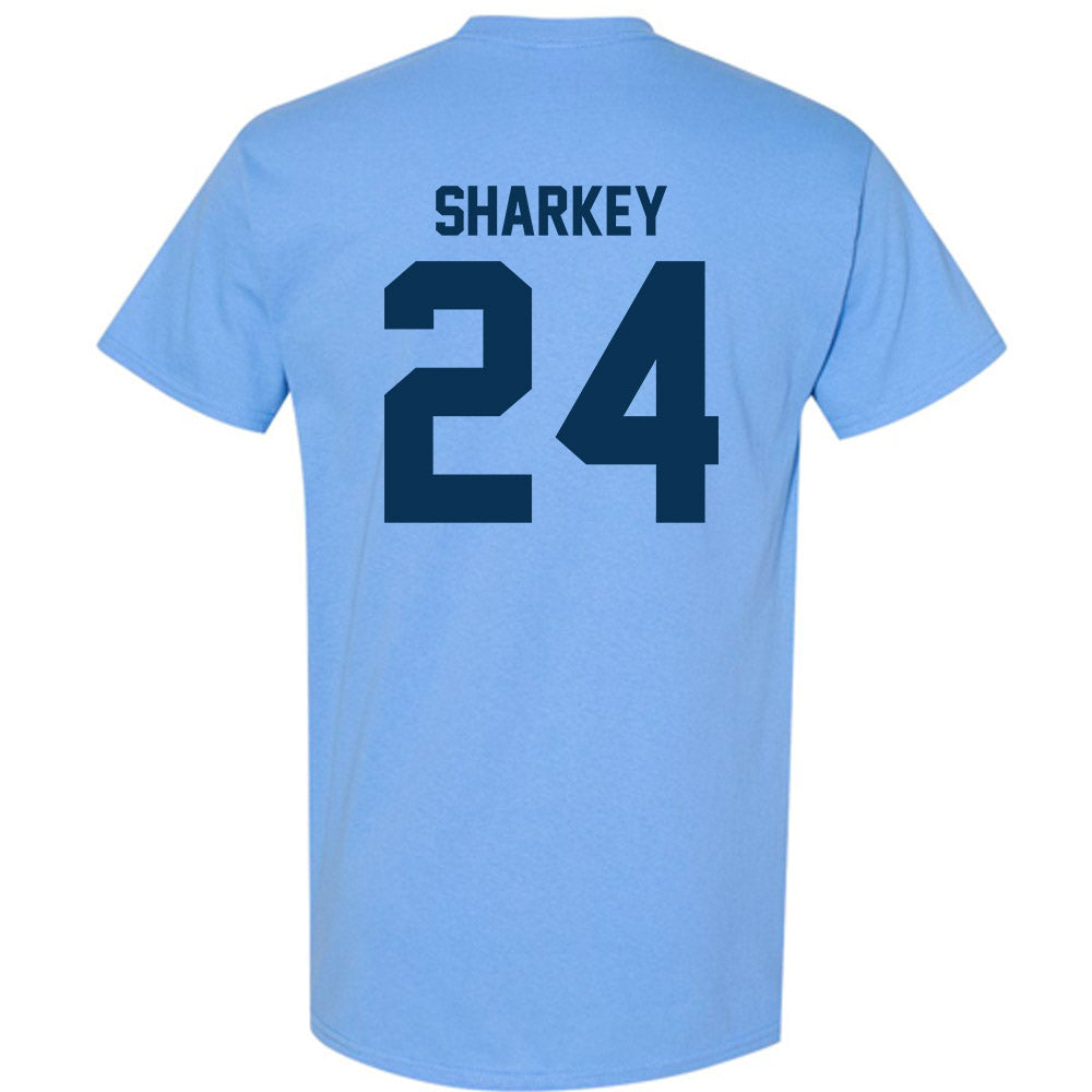 Old Dominion - NCAA Women's Lacrosse : Maddie Sharkey - T-Shirt