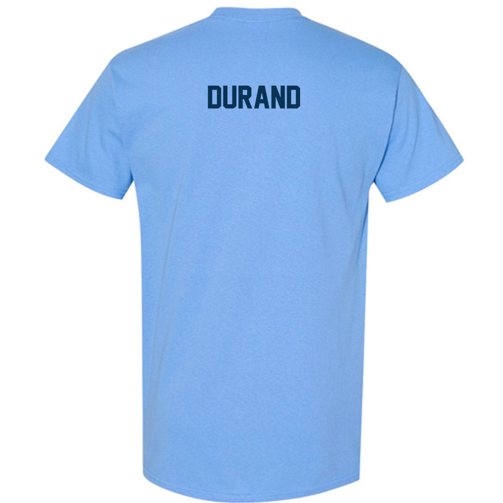 Old Dominion - NCAA Women's Rowing : Alexis Durand - T-Shirt