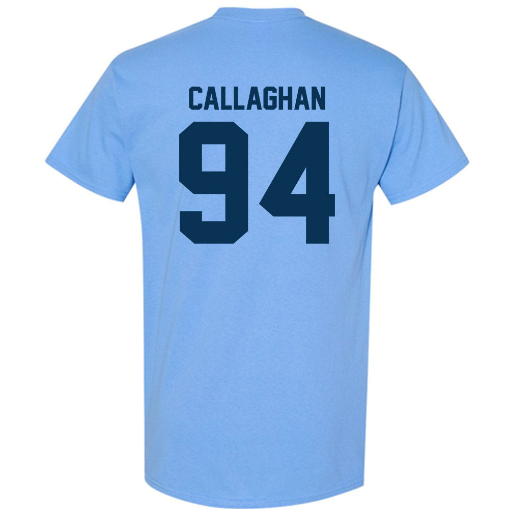 Old Dominion - NCAA Football : Riley Callaghan - Classic Shersey T-Shirt-1