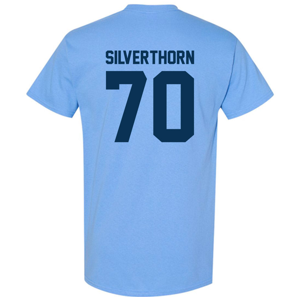 Old Dominion - NCAA Football : Andy Silverthorn - Classic Shersey T-Shirt-1