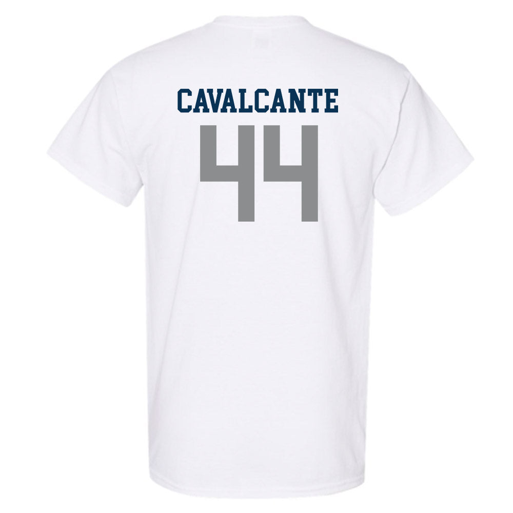 Old Dominion - NCAA Baseball : Christopher Cavalcante - Classic Shersey T-Shirt-1