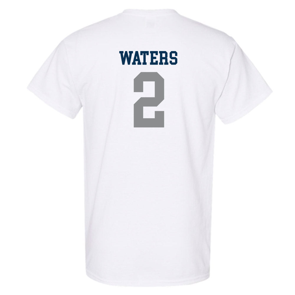 Old Dominion - NCAA Baseball : Luke Waters - T-Shirt