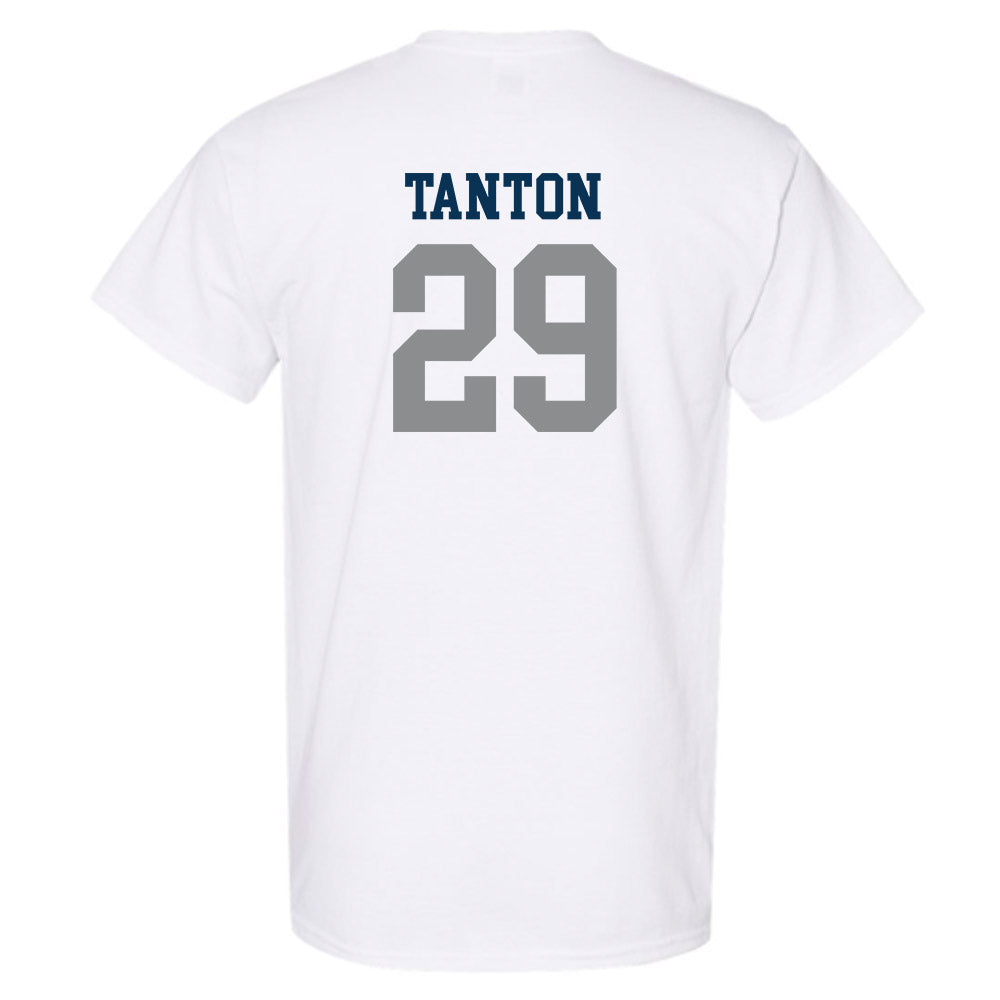 Old Dominion - NCAA Baseball : Ben Tanton - Classic Shersey T-Shirt-1