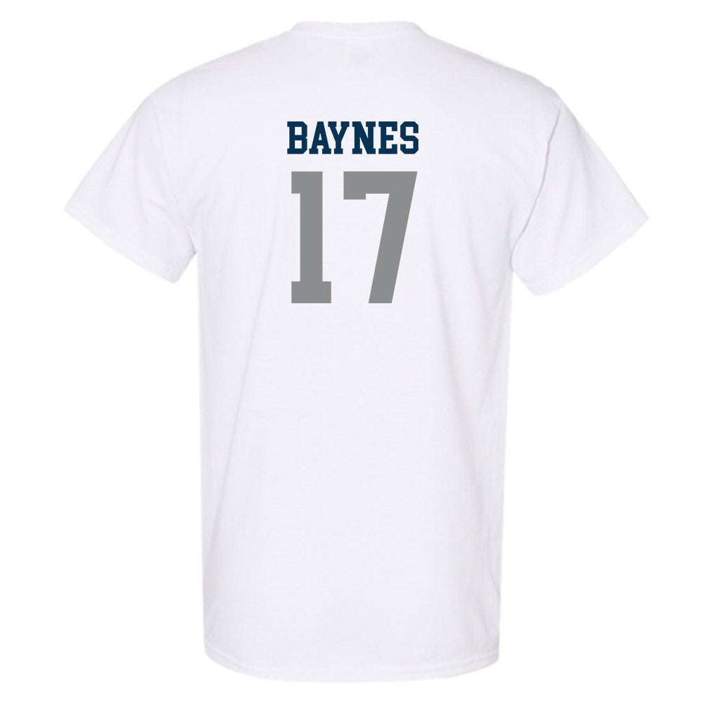 Old Dominion - NCAA Baseball : Hunter Baynes - Classic Shersey T-Shirt-1