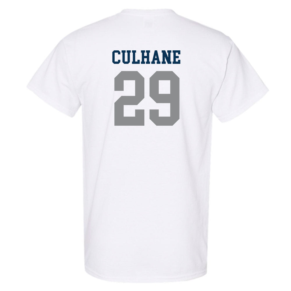 Old Dominion - NCAA Women's Lacrosse : Callie Culhane - Classic Shersey T-Shirt