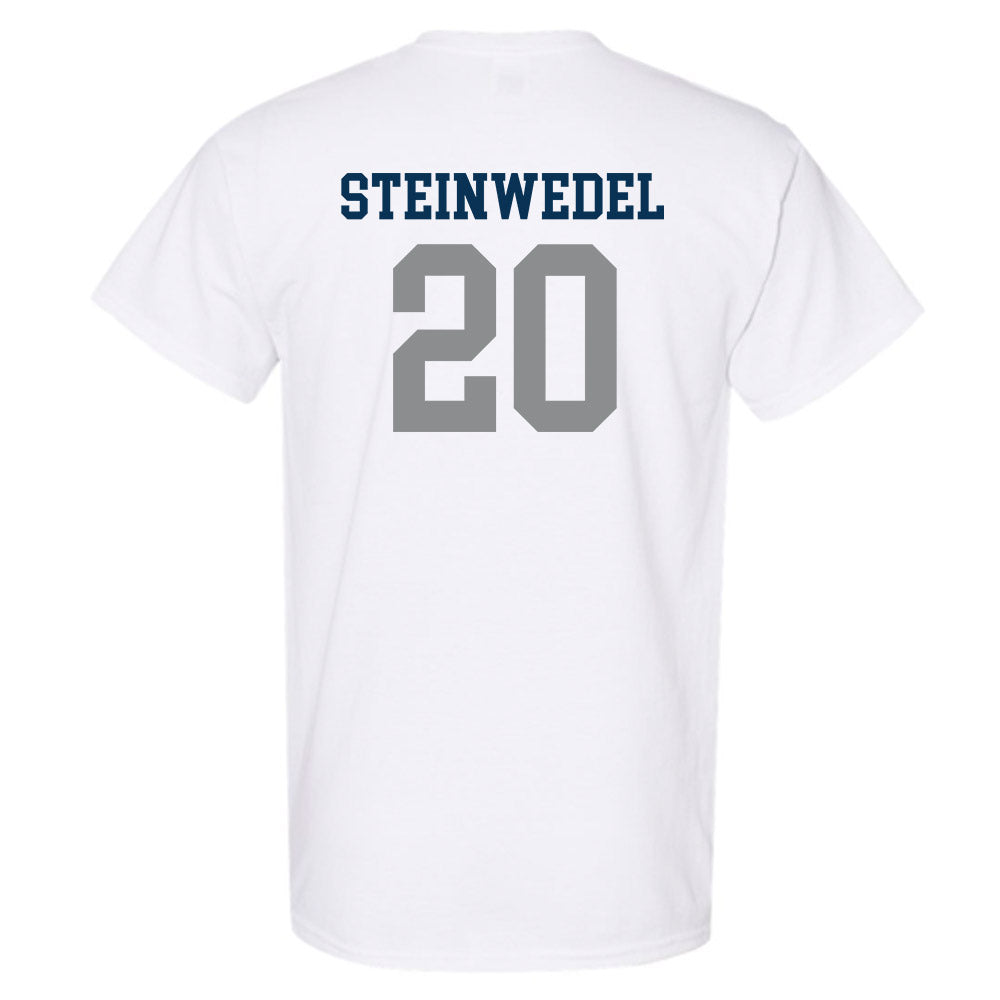 Old Dominion - NCAA Women's Lacrosse : Macy Steinwedel - Classic Shersey T-Shirt-1