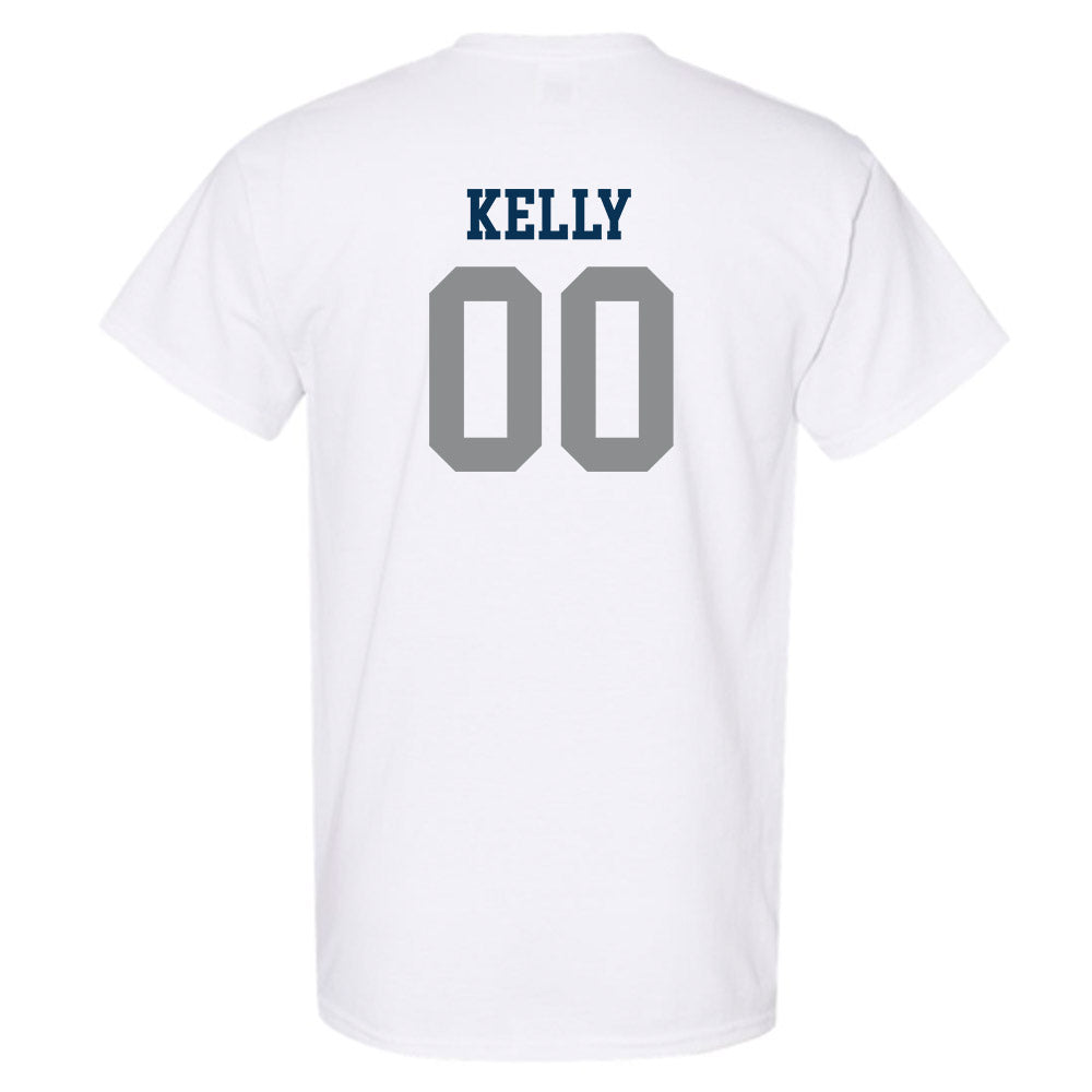 Old Dominion - NCAA Women's Lacrosse : Payton Kelly - Classic Shersey T-Shirt-1