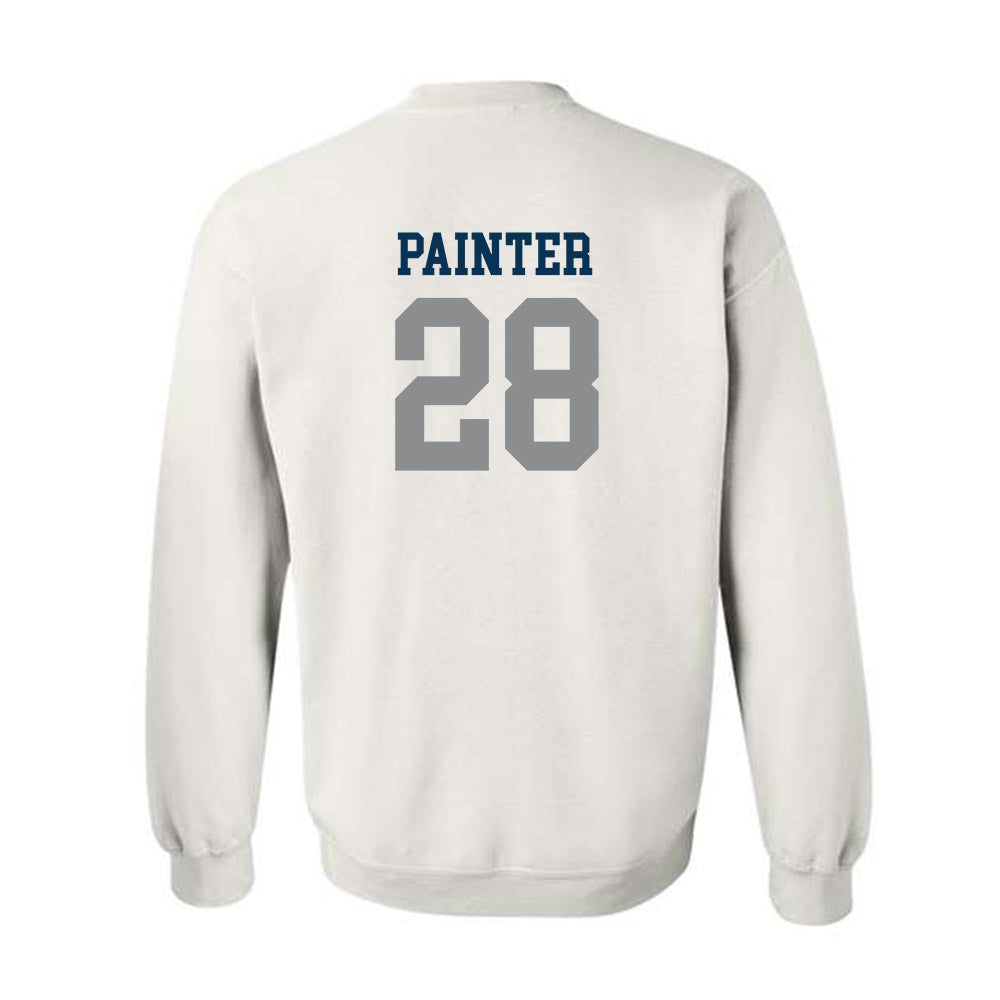 Old Dominion - NCAA Women's Field Hockey : Josie Painter - Classic Shersey Crewneck Sweatshirt-1