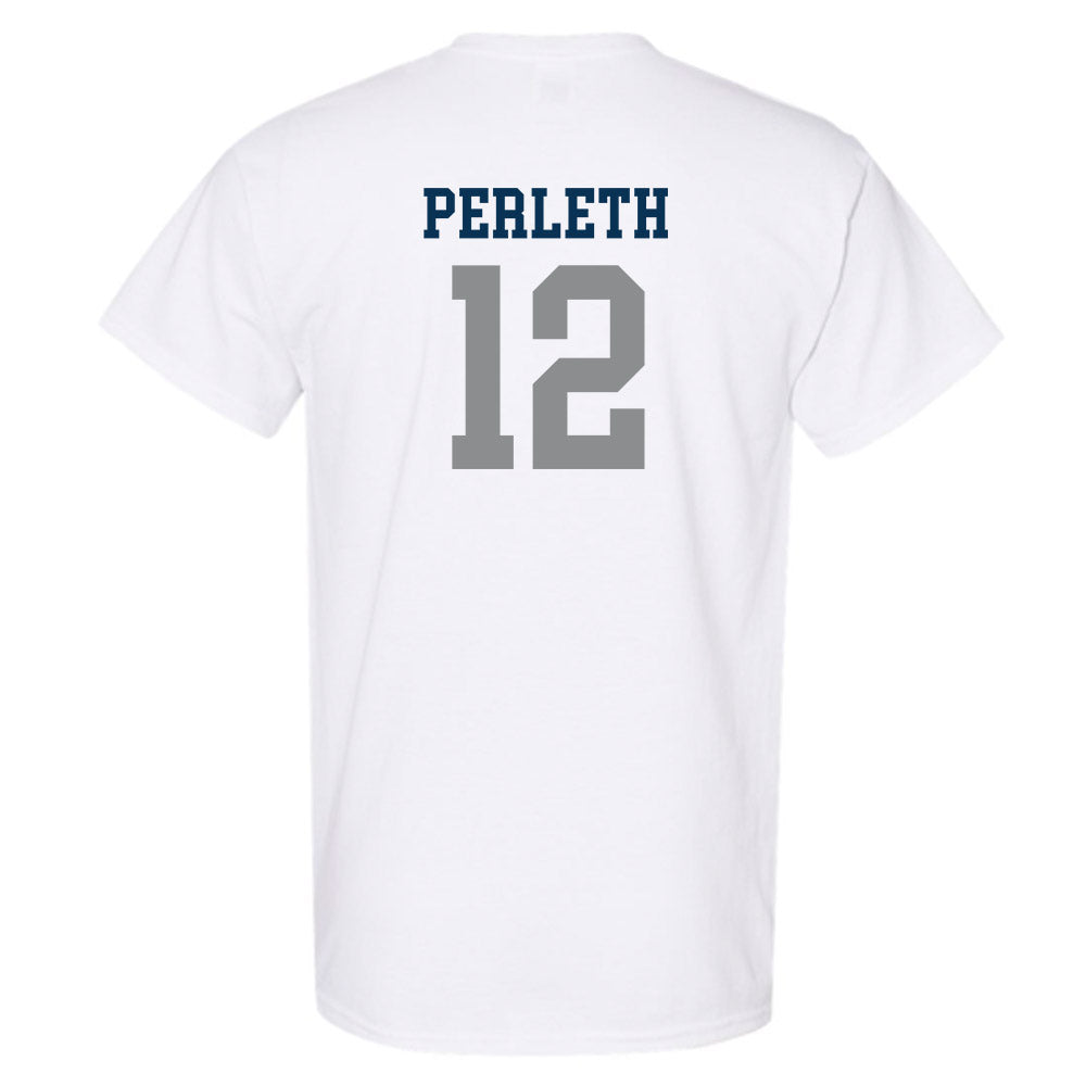 Old Dominion - NCAA Women's Field Hockey : Cosima Perleth - Classic Shersey T-Shirt-1