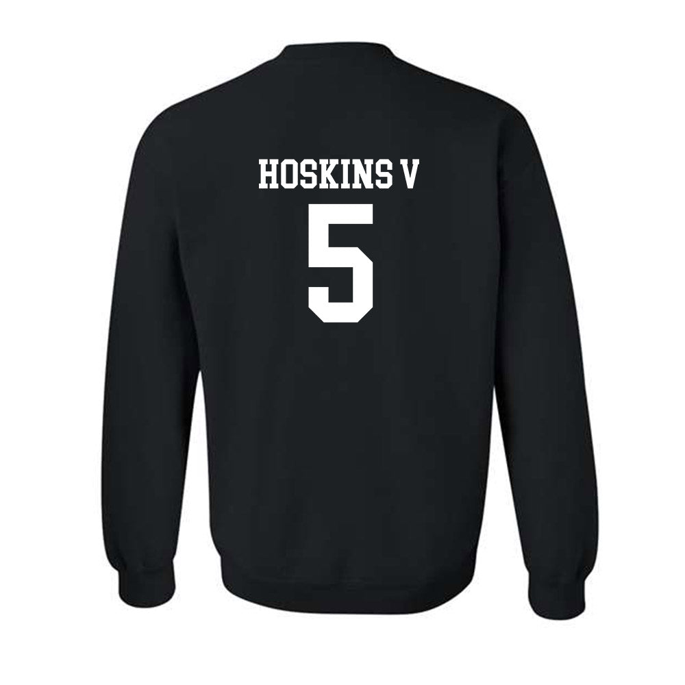 Vanderbilt - NCAA Football : Richie Hoskins V - Crewneck Sweatshirt