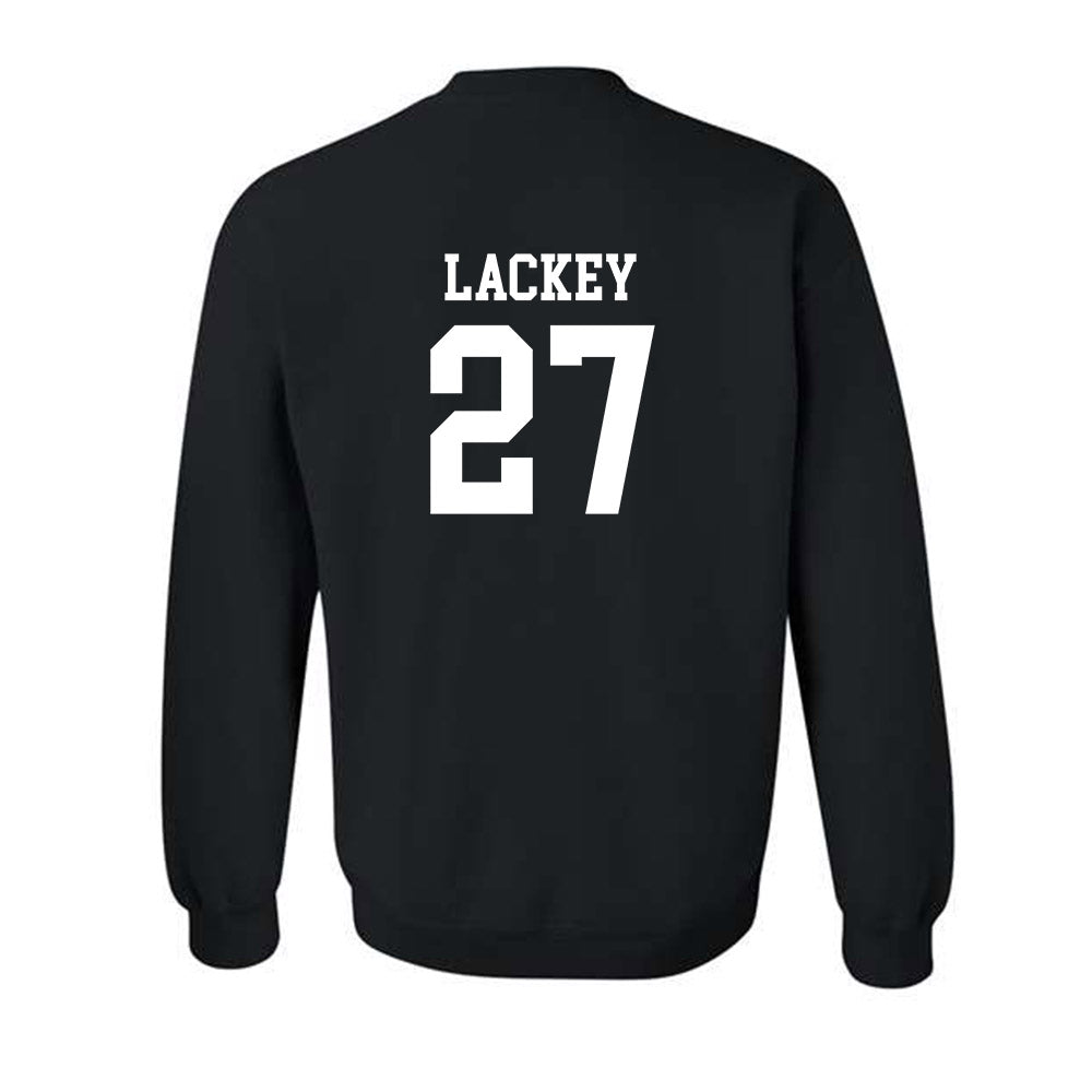 Vanderbilt - NCAA Football : Jaylin Lackey - Classic Shersey Crewneck Sweatshirt