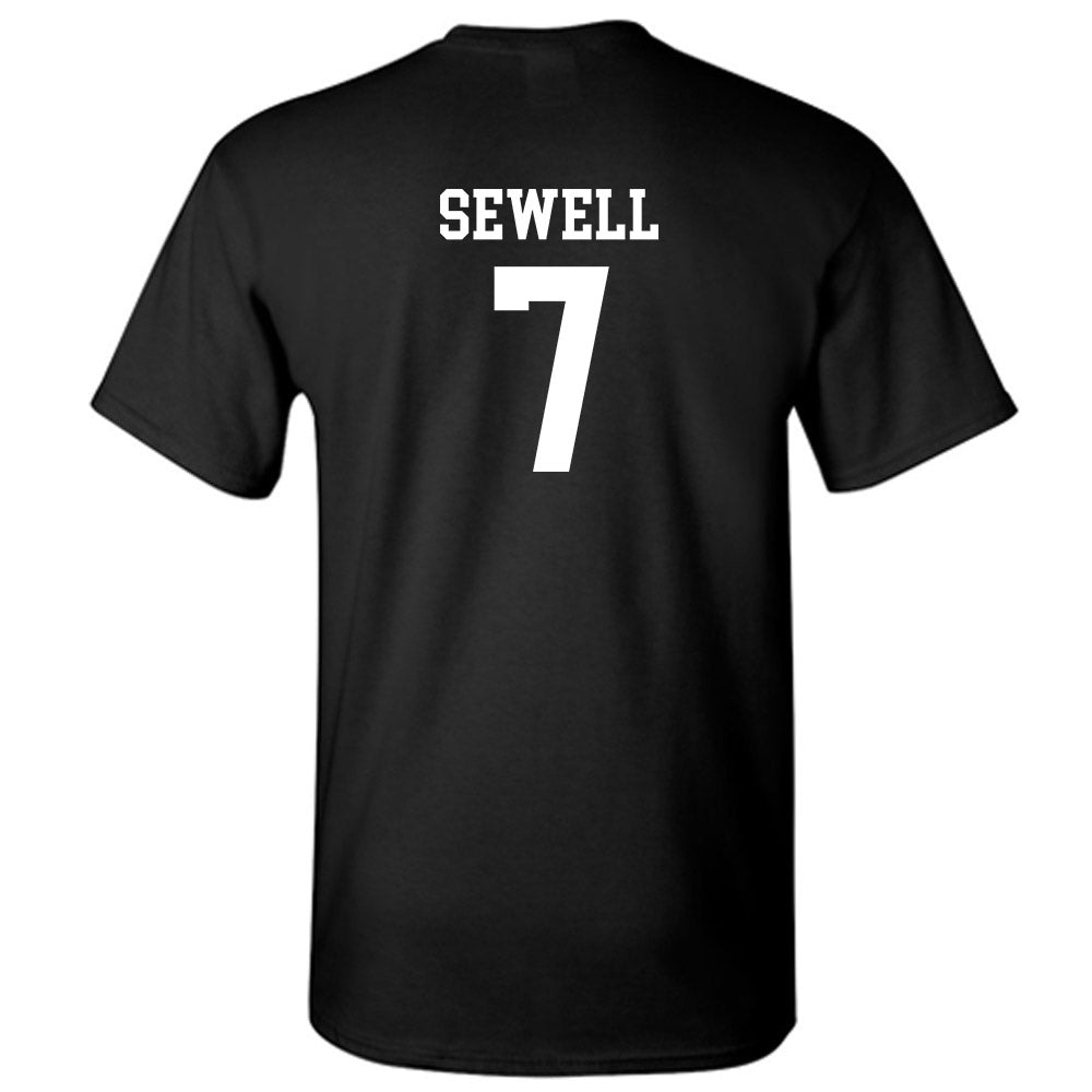 Vanderbilt - NCAA Football : Marlen Sewell - Classic Shersey T-Shirt