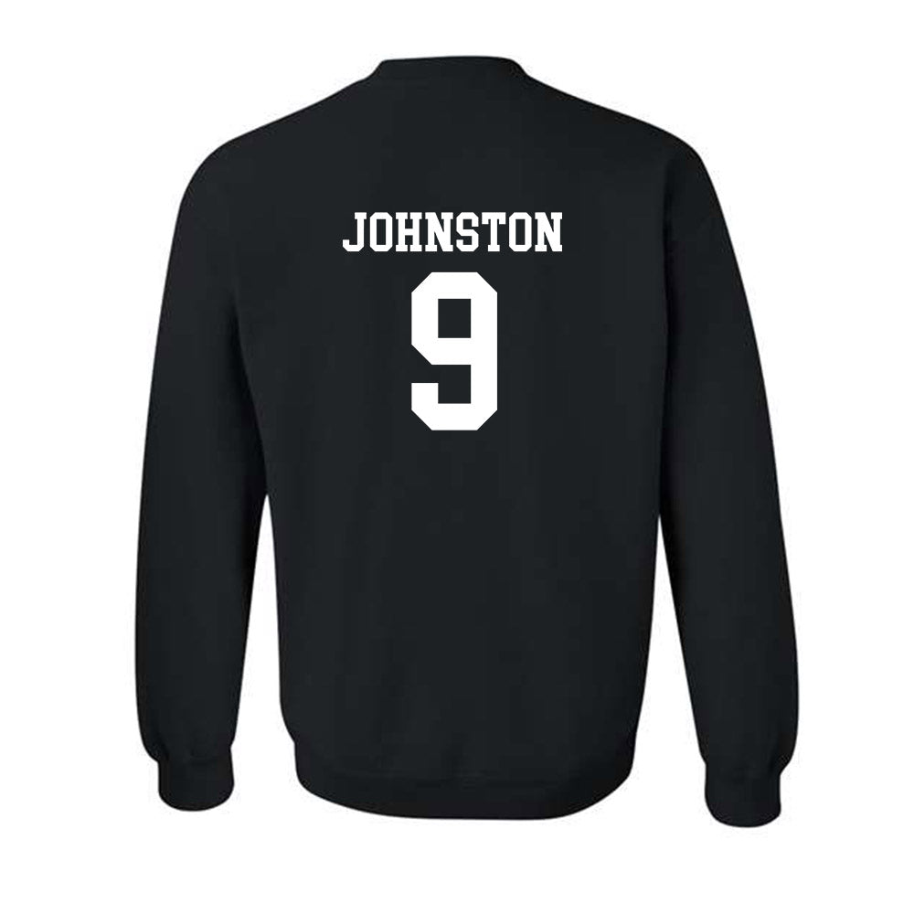 Vanderbilt - NCAA Baseball : Brodie Johnston - Classic Shersey Crewneck Sweatshirt-1