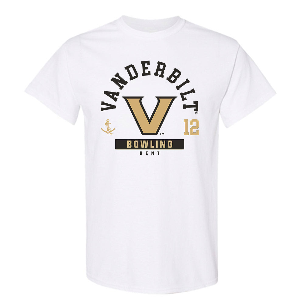 - NCAA Women's Bowling : Natalie Kent - Classic Fashion Shersey T-Shirt-0