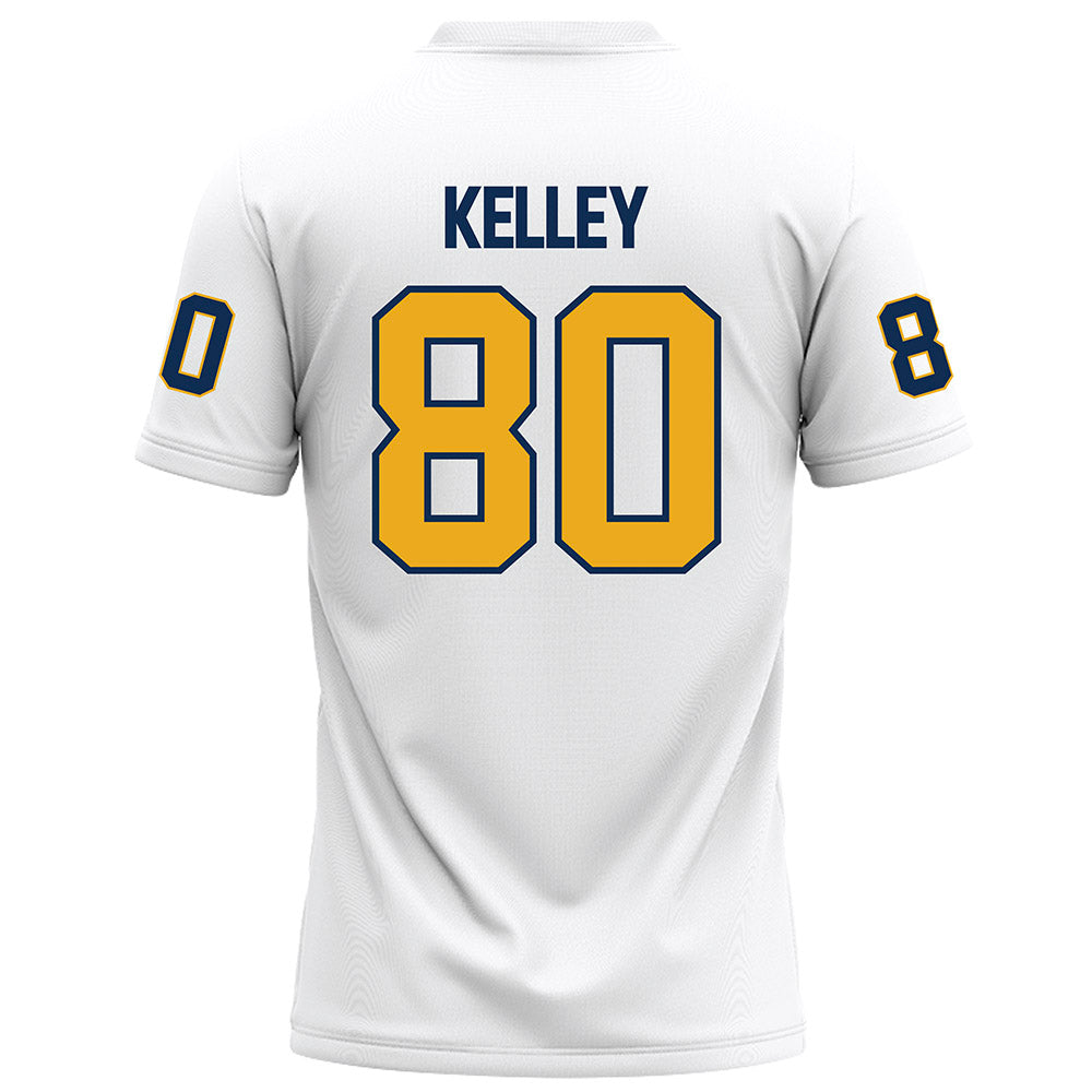 UTC - NCAA Football : Gray Kelley - Football Jersey