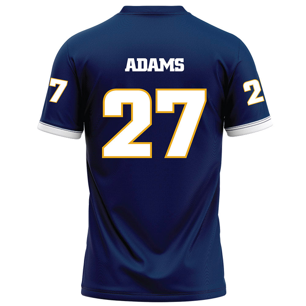 UTC - NCAA Football : Devante Adams - Navy Football Jersey