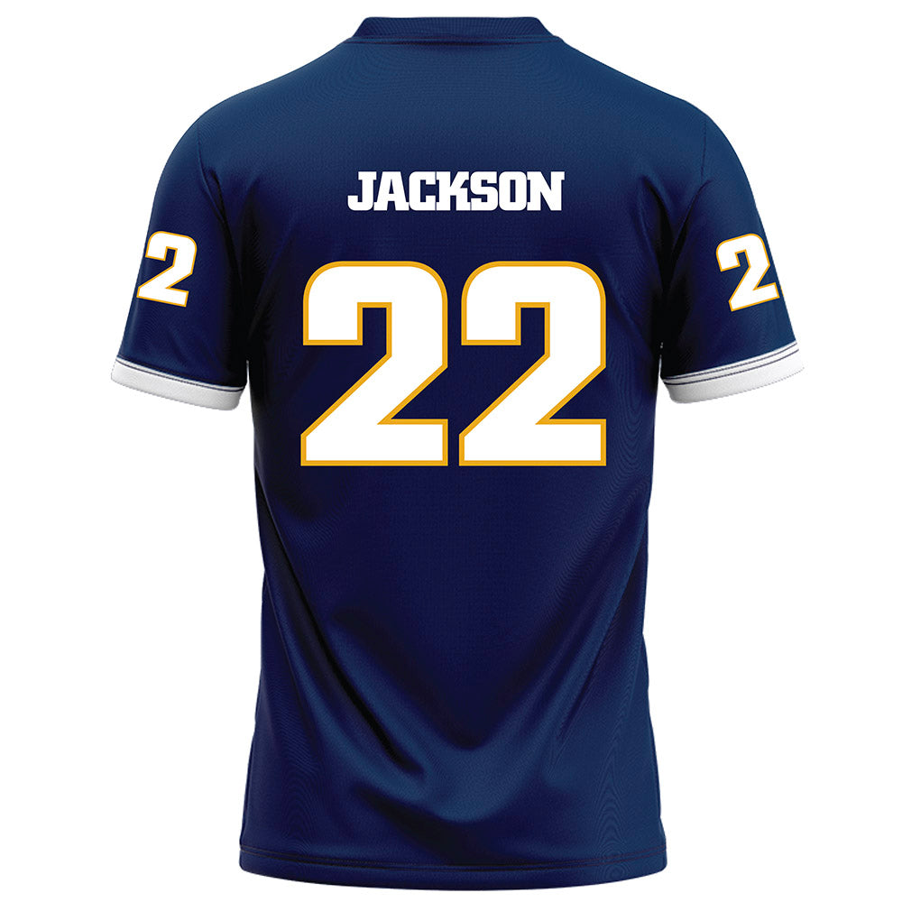 UTC - NCAA Football : Lance Jackson - Football Jersey